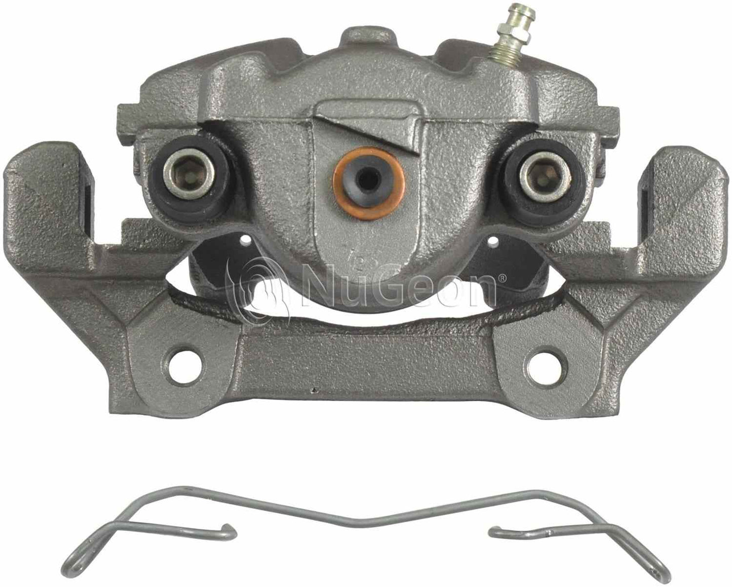 BBB Industries Remanufactured Disc Brake Caliper 99-04805B
