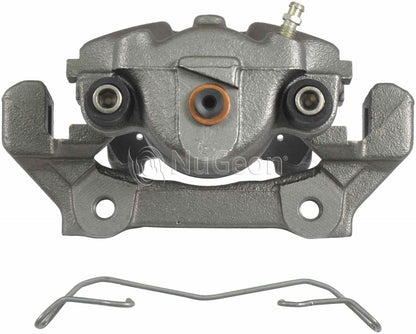 BBB Industries Remanufactured Disc Brake Caliper 99-04805B