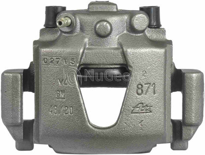 BBB Industries Remanufactured Disc Brake Caliper 99-04805B