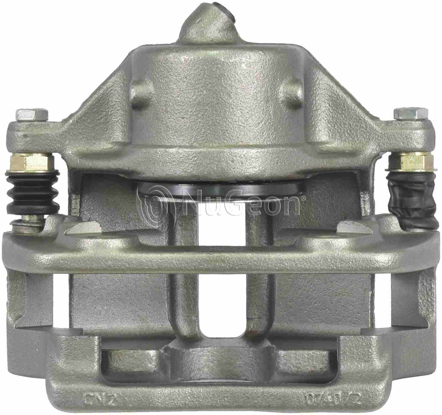 BBB Industries Remanufactured Disc Brake Caliper 99-04806A