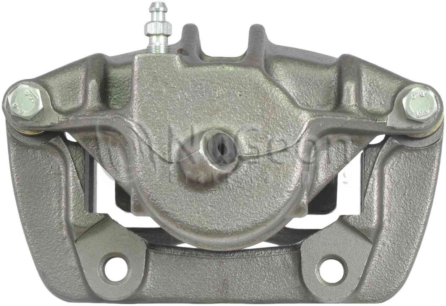 BBB Industries Remanufactured Disc Brake Caliper 99-04806A