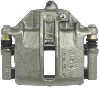 BBB Industries Remanufactured Disc Brake Caliper 99-04806A