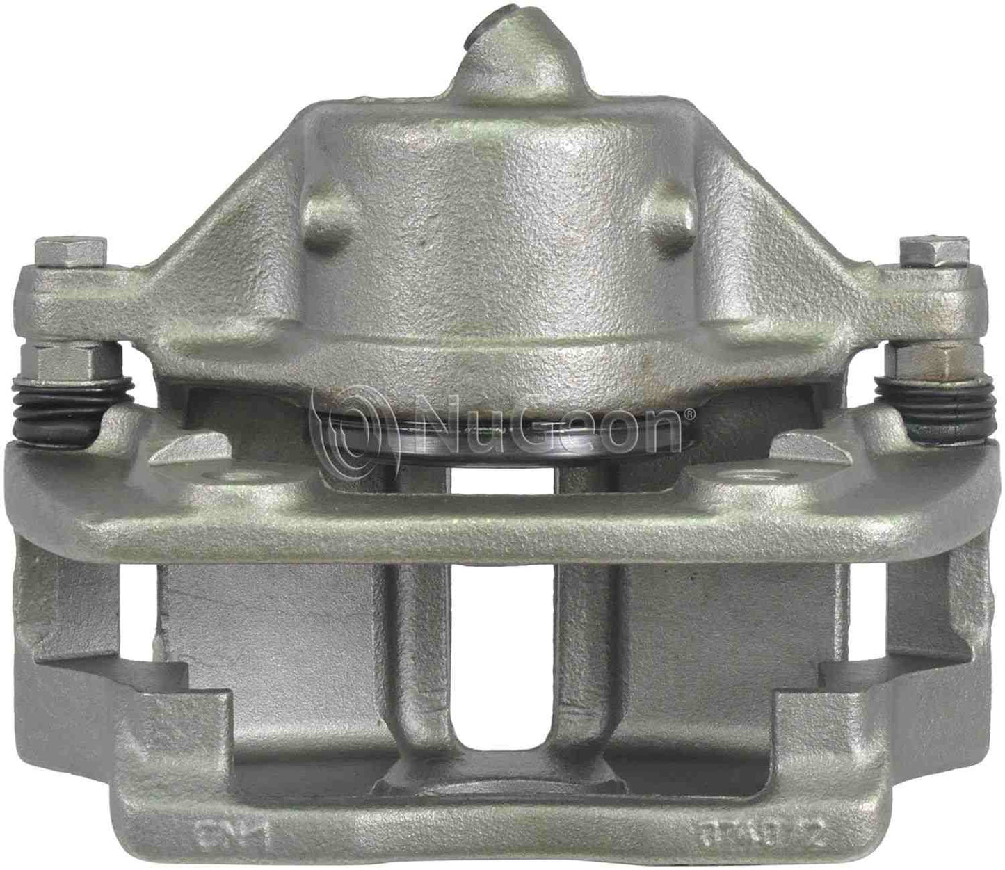 BBB Industries Remanufactured Disc Brake Caliper 99-04806B