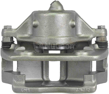 BBB Industries Remanufactured Disc Brake Caliper 99-04806B