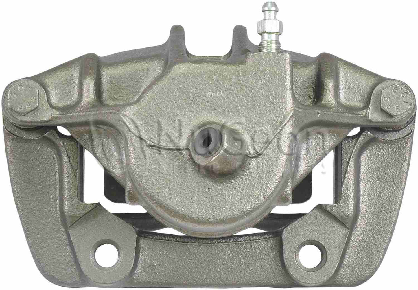 BBB Industries Remanufactured Disc Brake Caliper 99-04806B