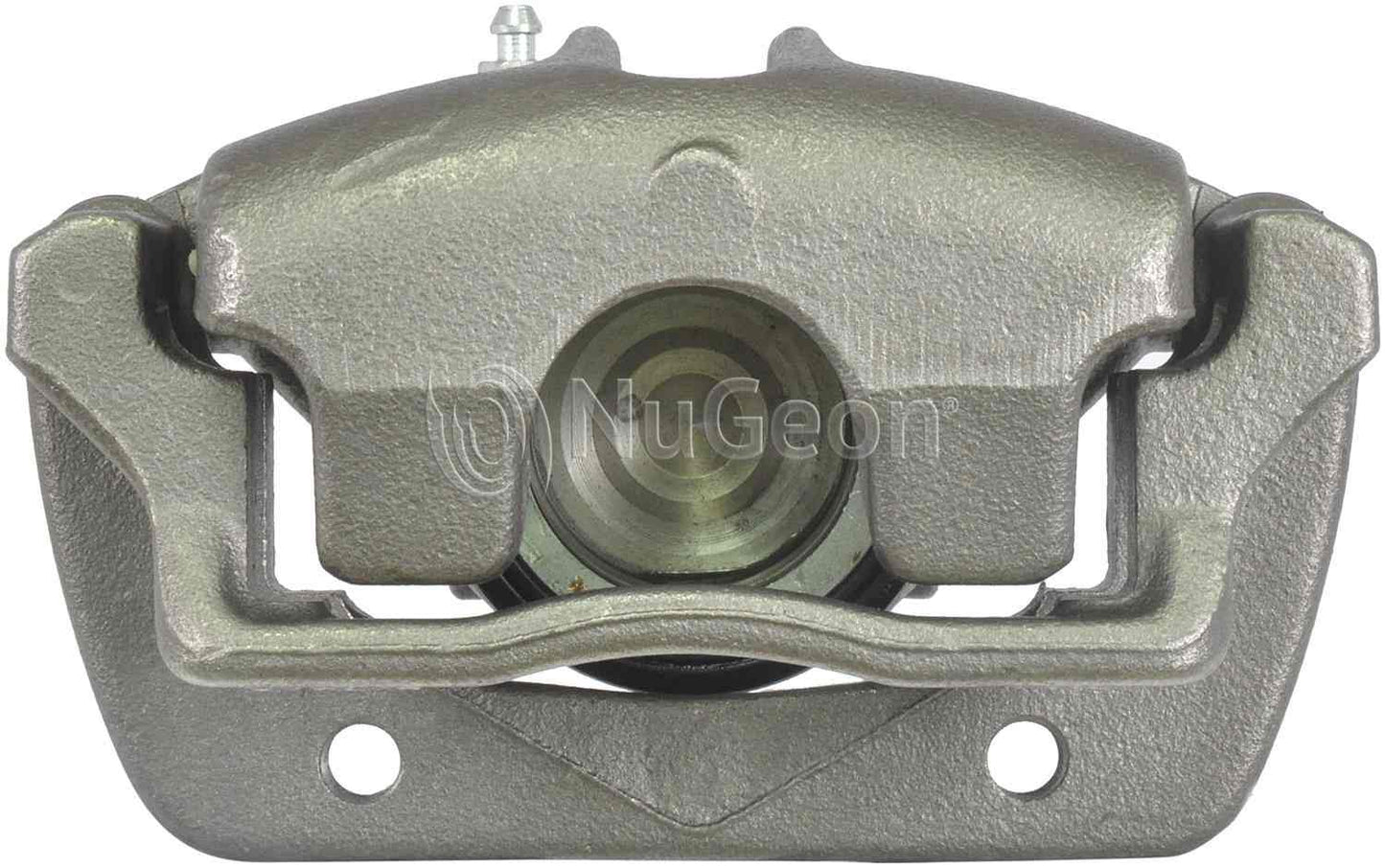 BBB Industries Remanufactured Disc Brake Caliper 99-04806B
