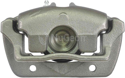 BBB Industries Remanufactured Disc Brake Caliper 99-04806B