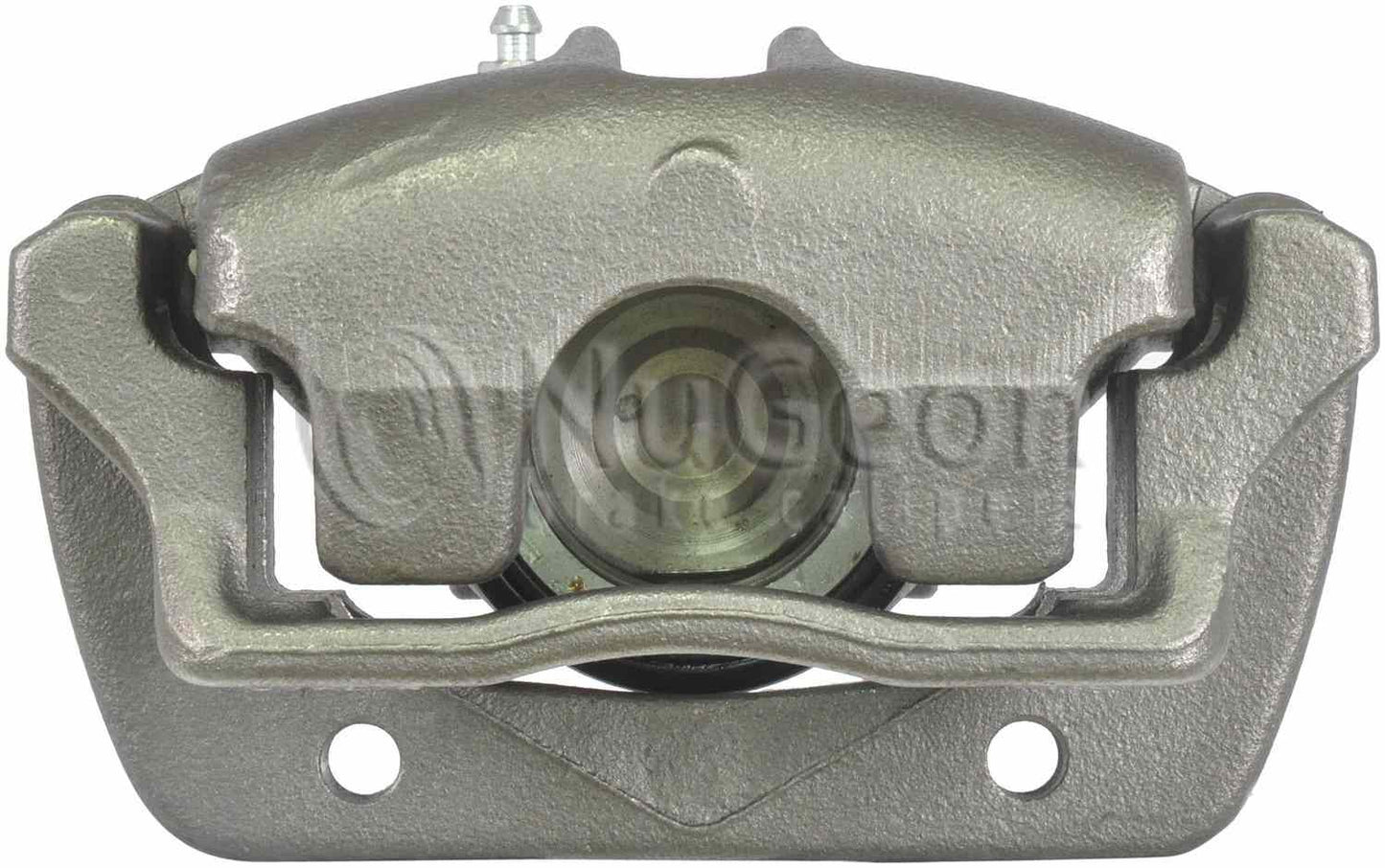 BBB Industries Remanufactured Disc Brake Caliper 99-04806B