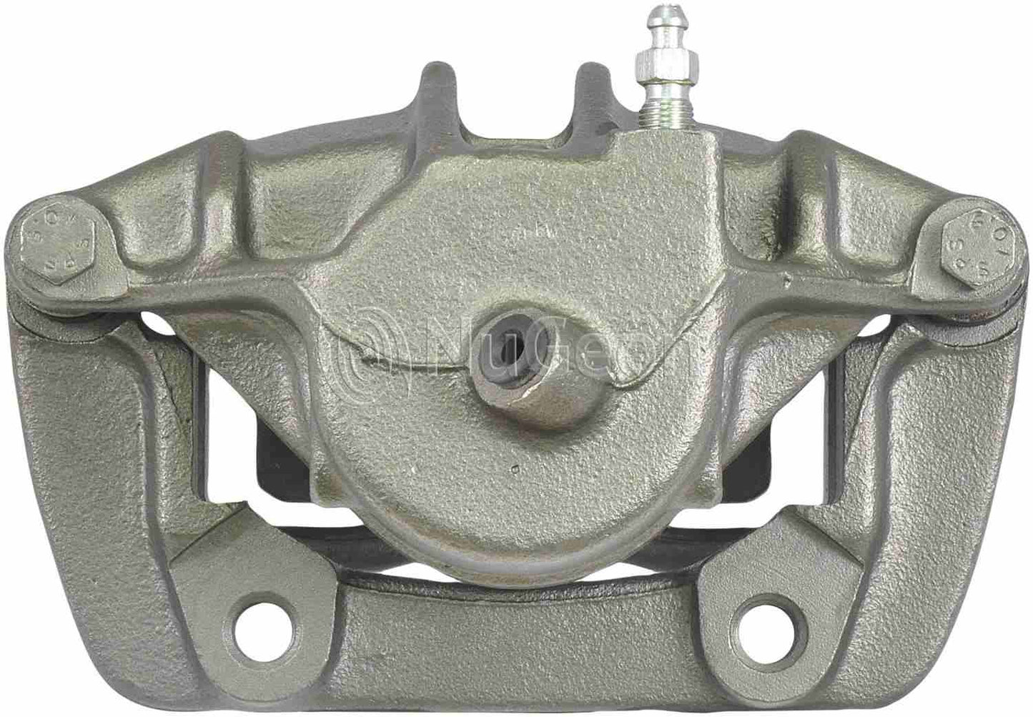 BBB Industries Remanufactured Disc Brake Caliper 99-04806B