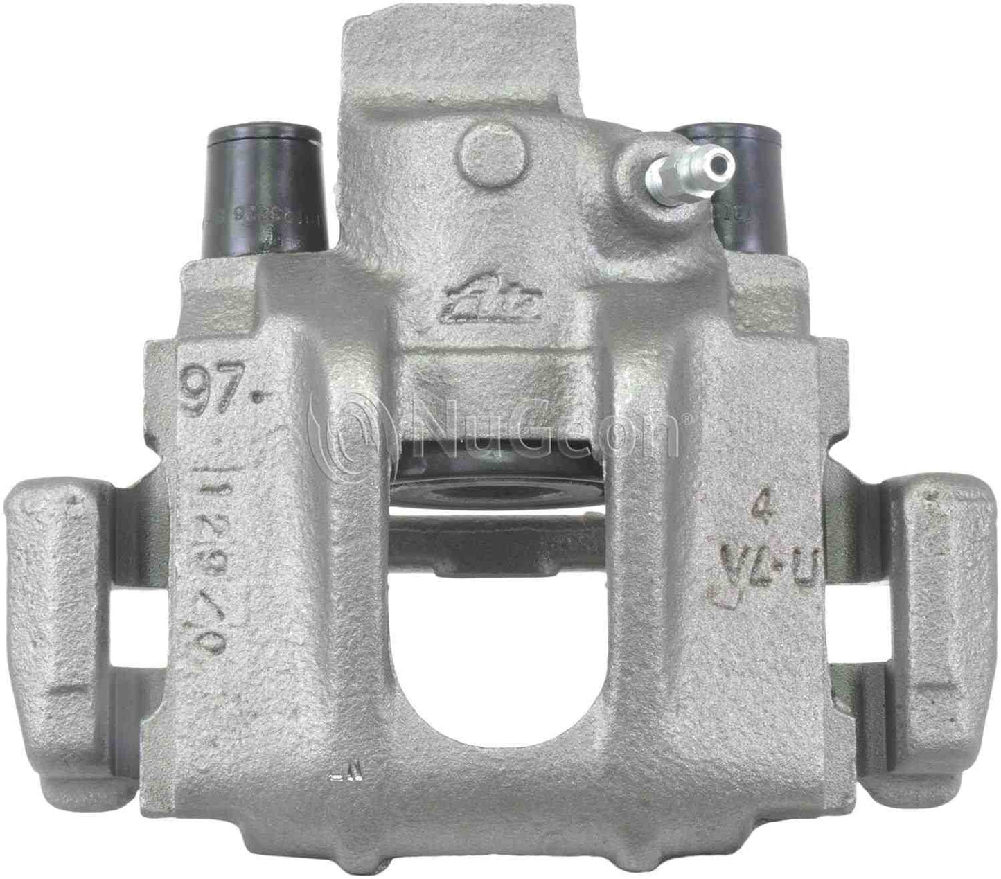 BBB Industries Remanufactured Disc Brake Caliper 99-04807A
