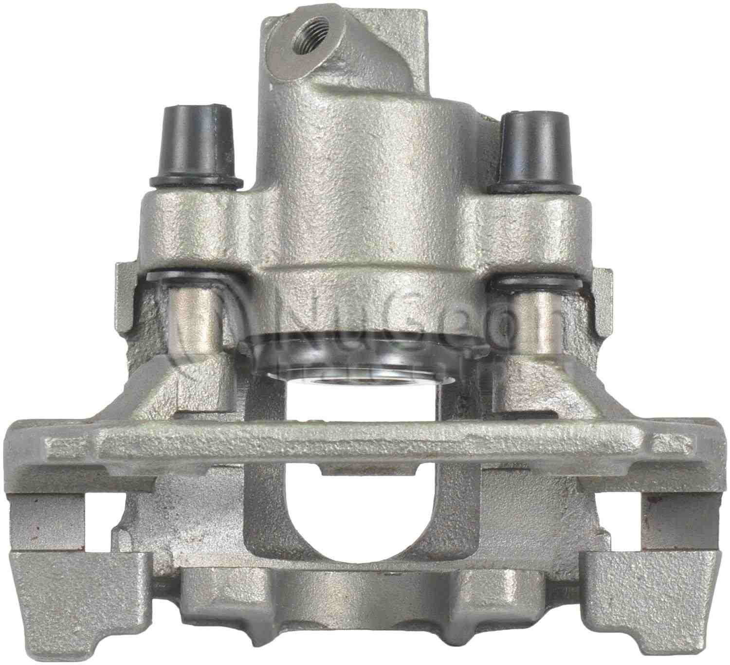 BBB Industries Remanufactured Disc Brake Caliper 99-04807B