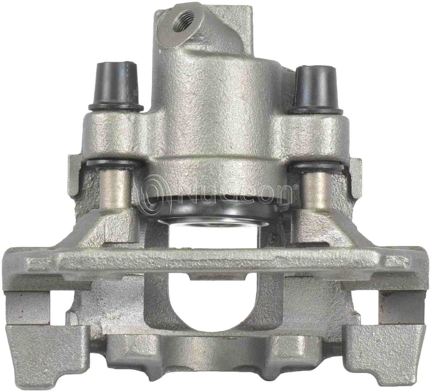 BBB Industries Remanufactured Disc Brake Caliper 99-04807B