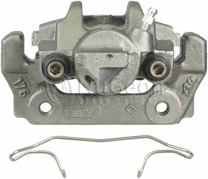 BBB Industries Remanufactured Disc Brake Caliper 99-04807B
