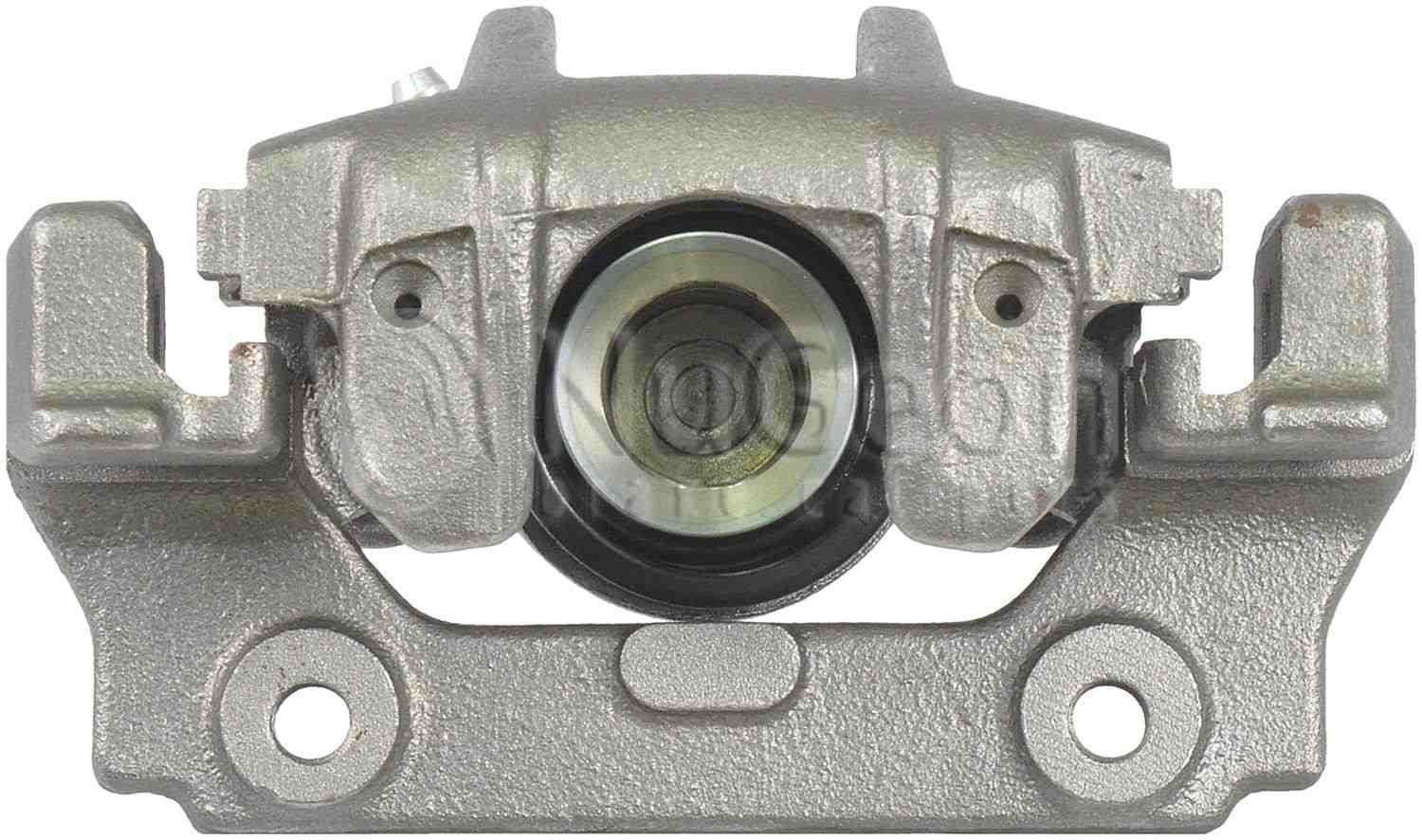 BBB Industries Remanufactured Disc Brake Caliper 99-04807B