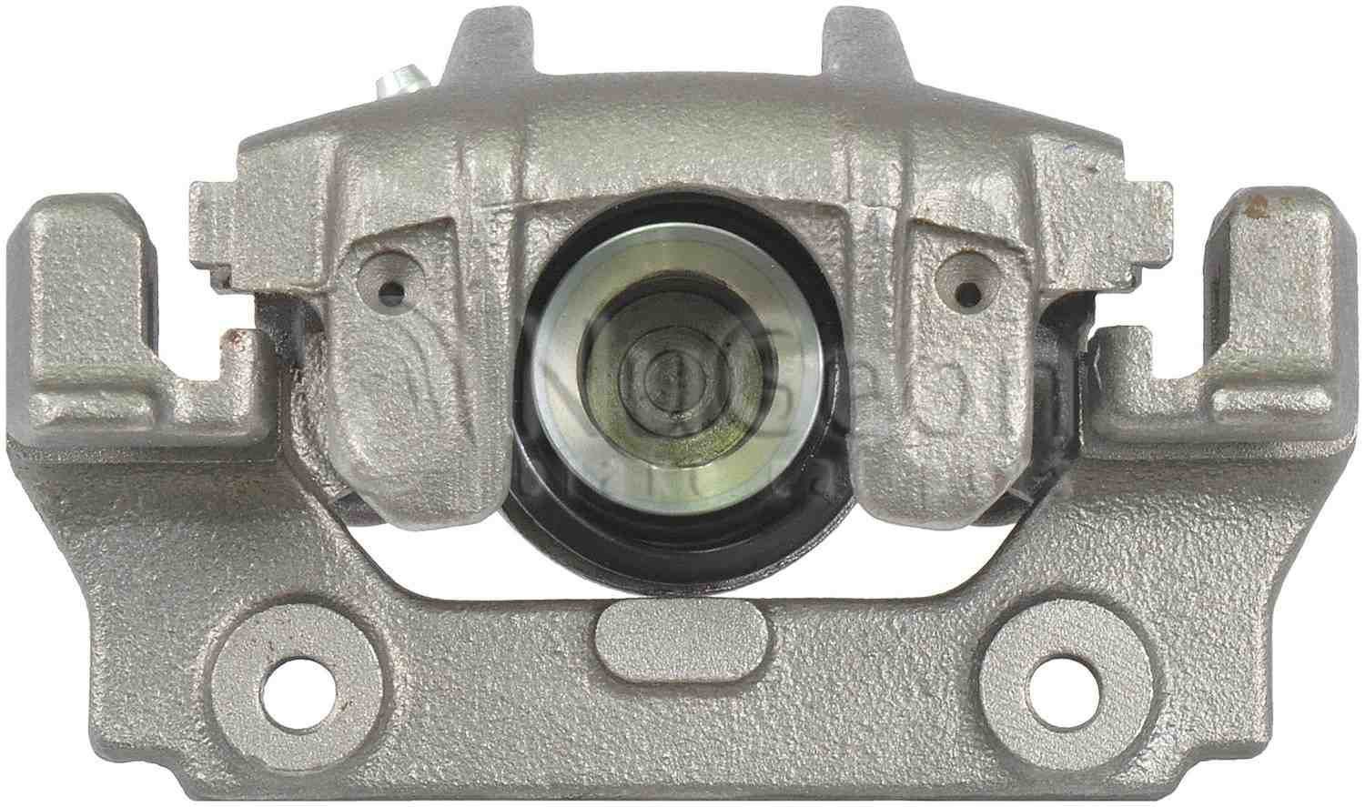 BBB Industries Remanufactured Disc Brake Caliper 99-04807B