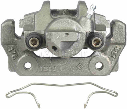 BBB Industries Remanufactured Disc Brake Caliper 99-04807B