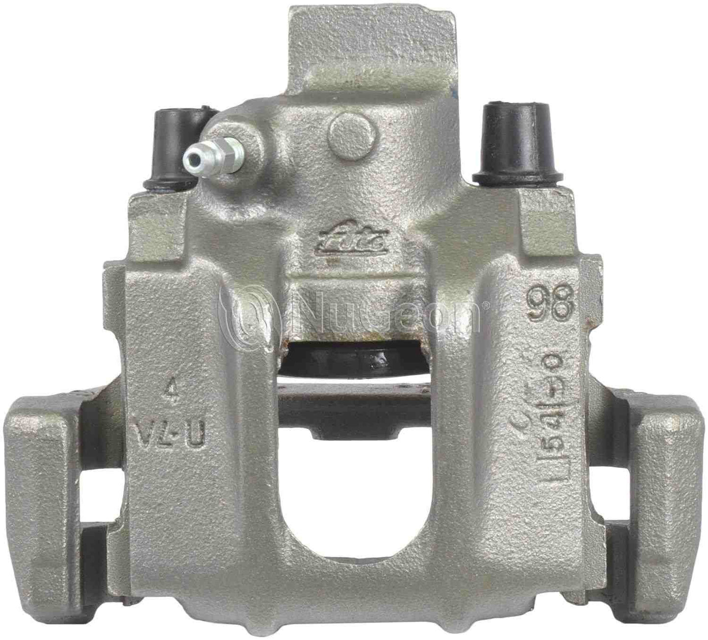 BBB Industries Remanufactured Disc Brake Caliper 99-04807B