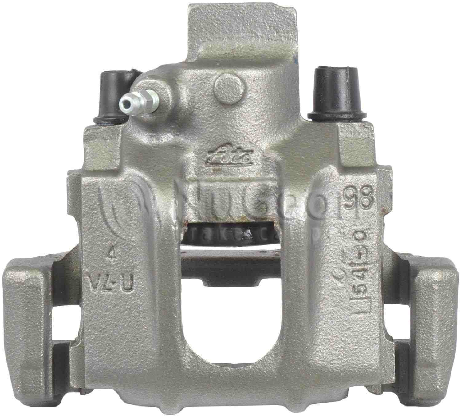BBB Industries Remanufactured Disc Brake Caliper 99-04807B