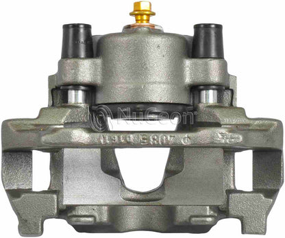 BBB Industries Remanufactured Disc Brake Caliper 99-04809A