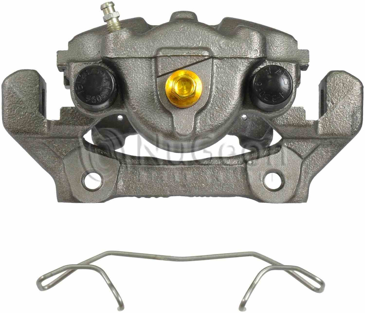 BBB Industries Remanufactured Disc Brake Caliper 99-04809A