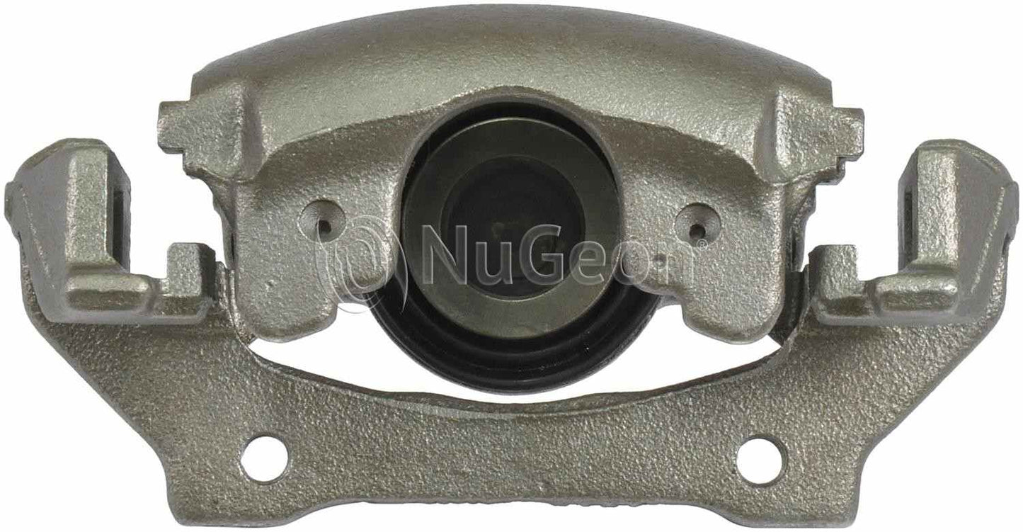 BBB Industries Remanufactured Disc Brake Caliper 99-04809A