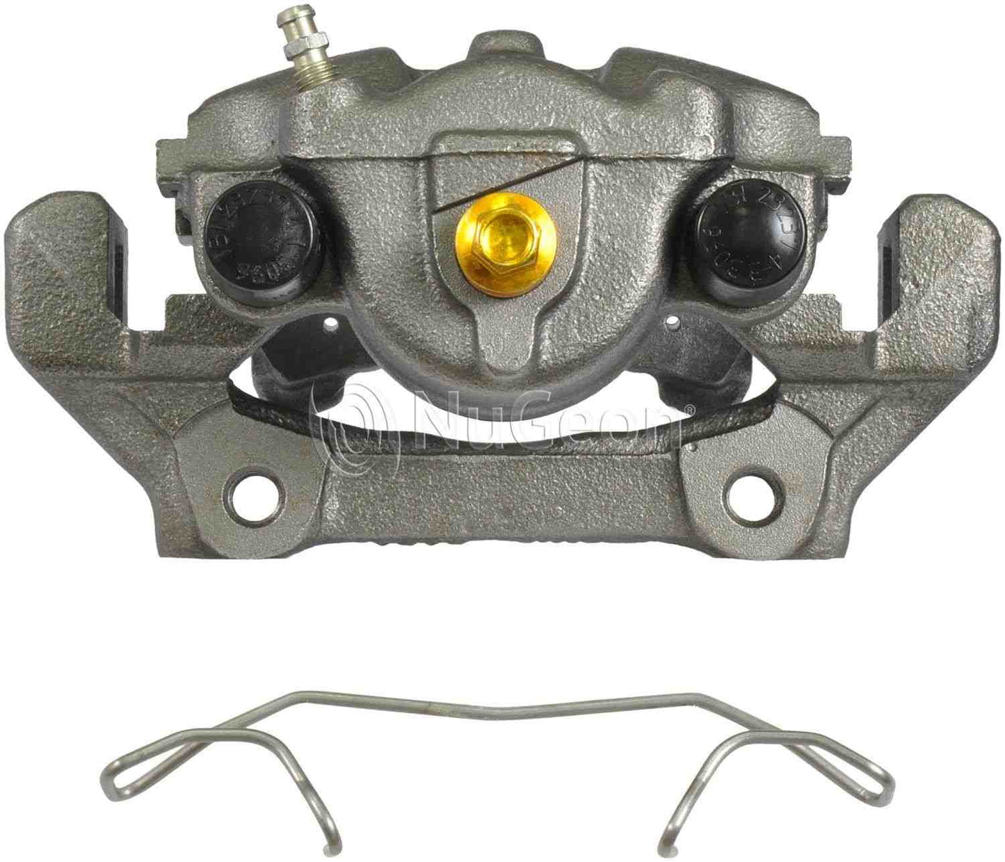 BBB Industries Remanufactured Disc Brake Caliper 99-04809A