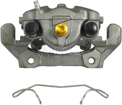 BBB Industries Remanufactured Disc Brake Caliper 99-04809A