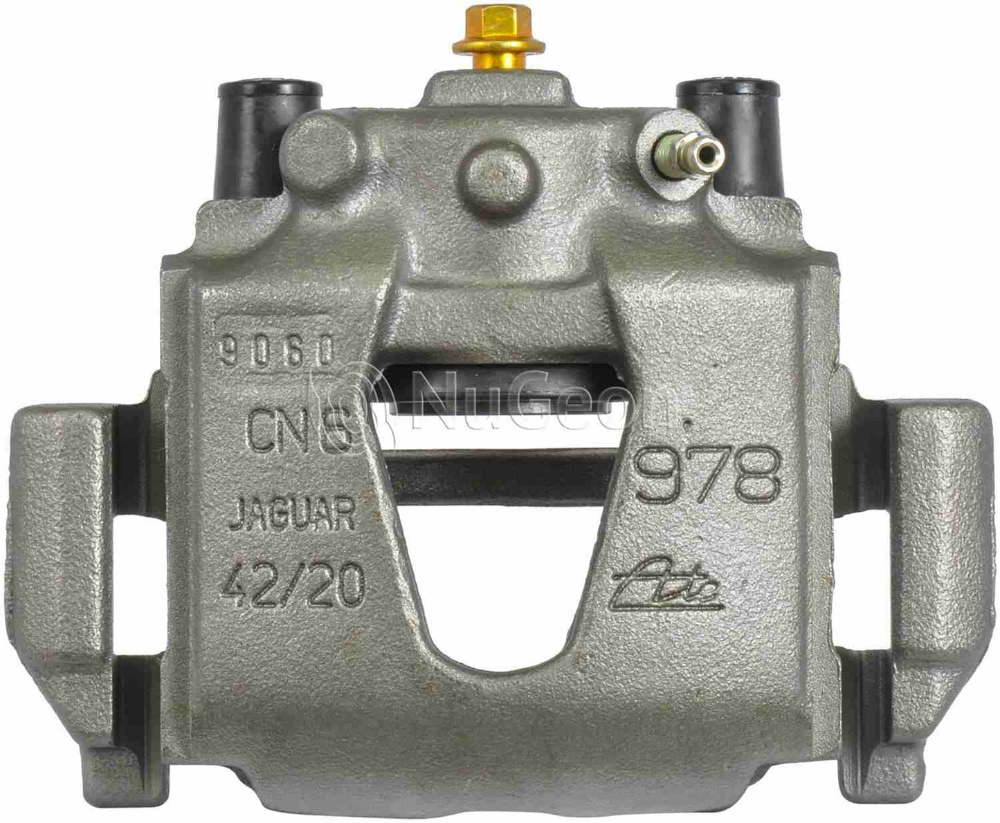 BBB Industries Remanufactured Disc Brake Caliper 99-04809A