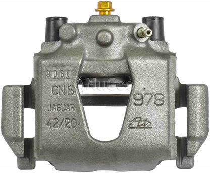 BBB Industries Remanufactured Disc Brake Caliper 99-04809A