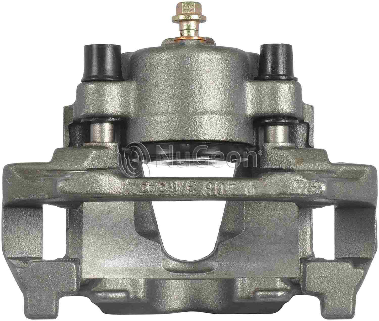 BBB Industries Remanufactured Disc Brake Caliper 99-04809B