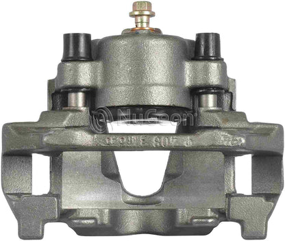 BBB Industries Remanufactured Disc Brake Caliper 99-04809B