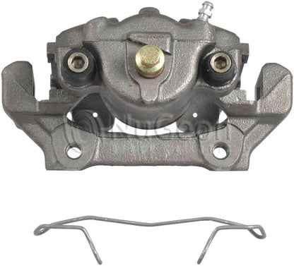 BBB Industries Remanufactured Disc Brake Caliper 99-04809B