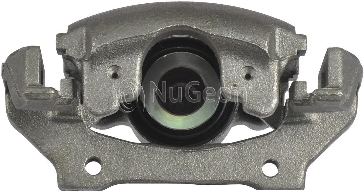 BBB Industries Remanufactured Disc Brake Caliper 99-04809B