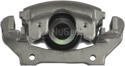 BBB Industries Remanufactured Disc Brake Caliper 99-04809B