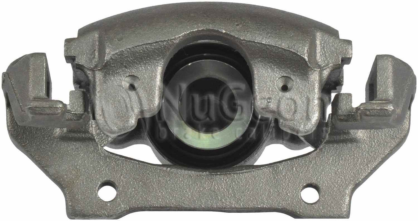 BBB Industries Remanufactured Disc Brake Caliper 99-04809B