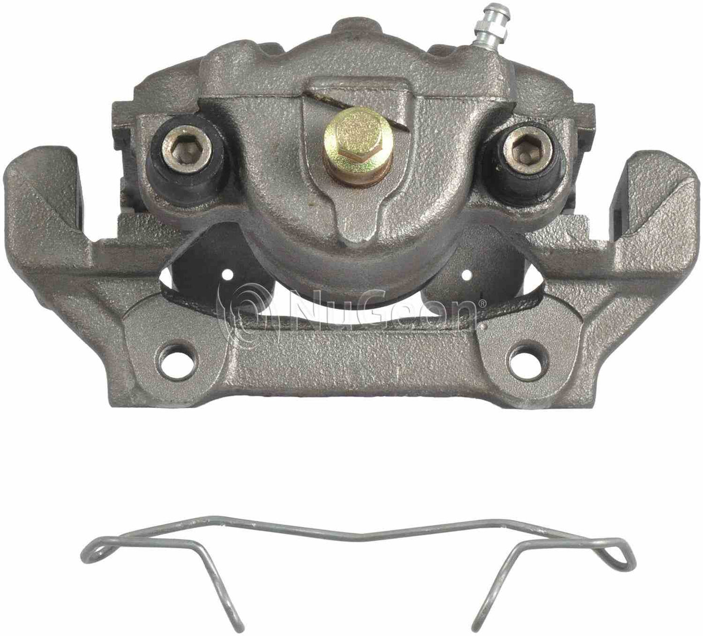 BBB Industries Remanufactured Disc Brake Caliper 99-04809B