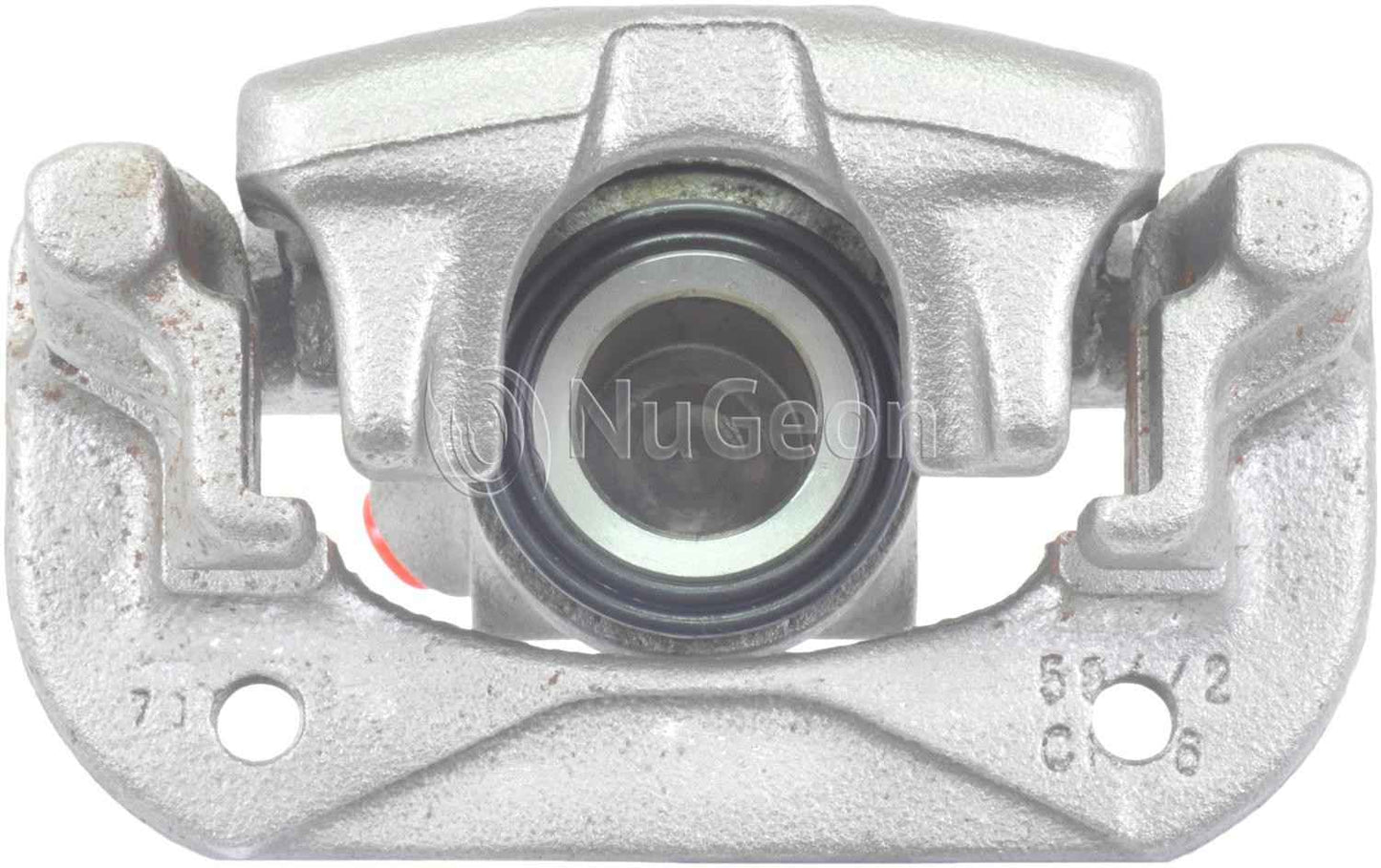 BBB Industries Remanufactured Disc Brake Caliper 99-04810A