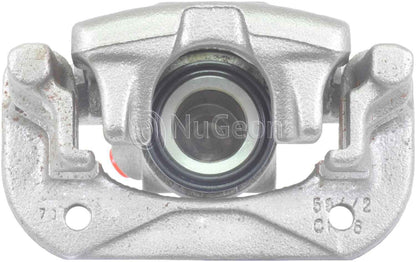 BBB Industries Remanufactured Disc Brake Caliper 99-04810A