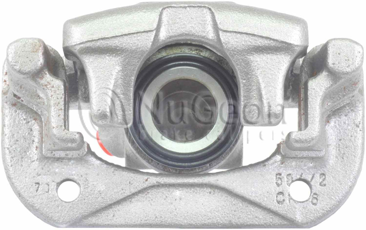 BBB Industries Remanufactured Disc Brake Caliper 99-04810A