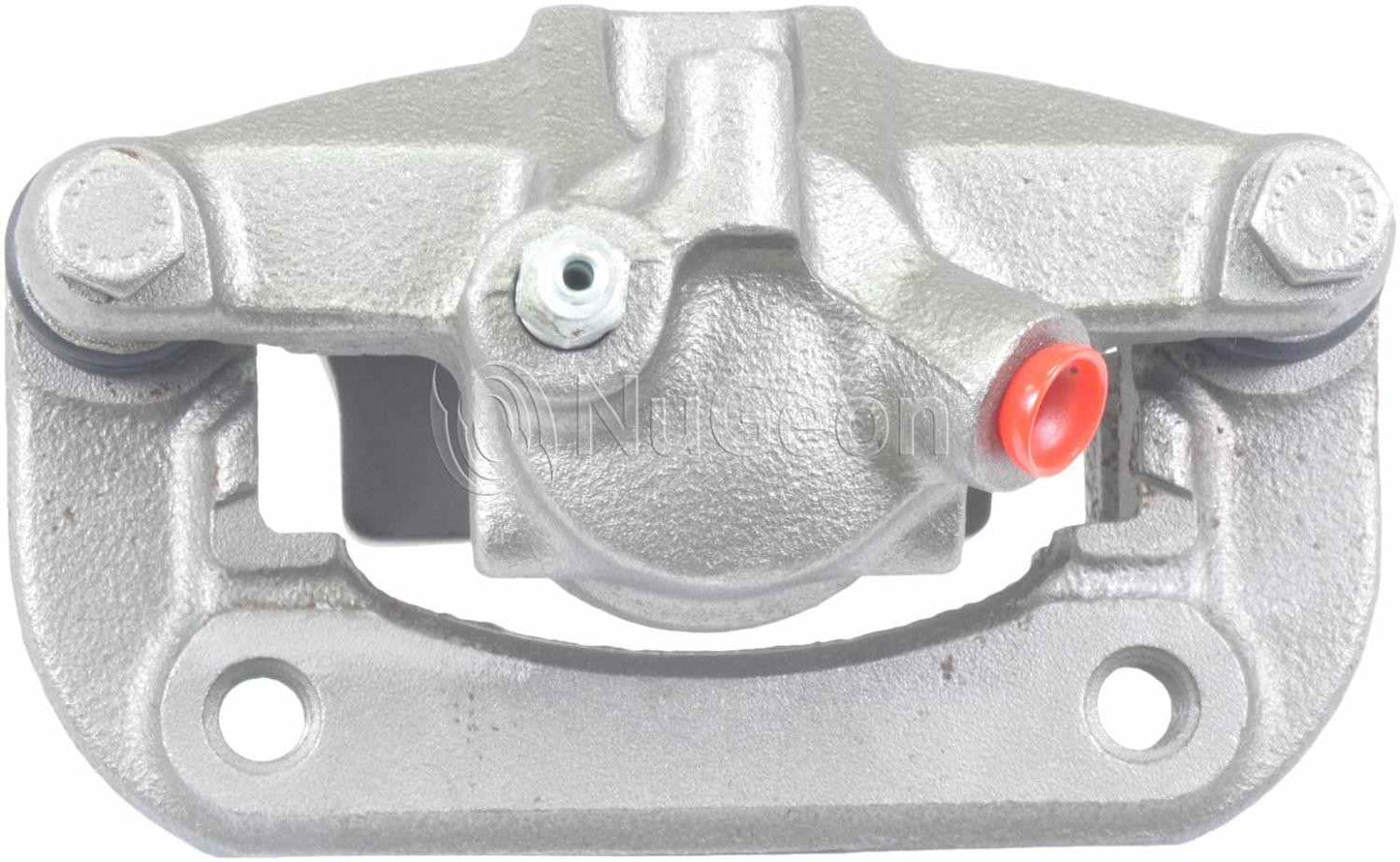 BBB Industries Remanufactured Disc Brake Caliper 99-04810A
