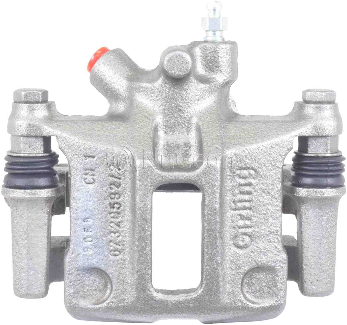 BBB Industries Remanufactured Disc Brake Caliper 99-04810A