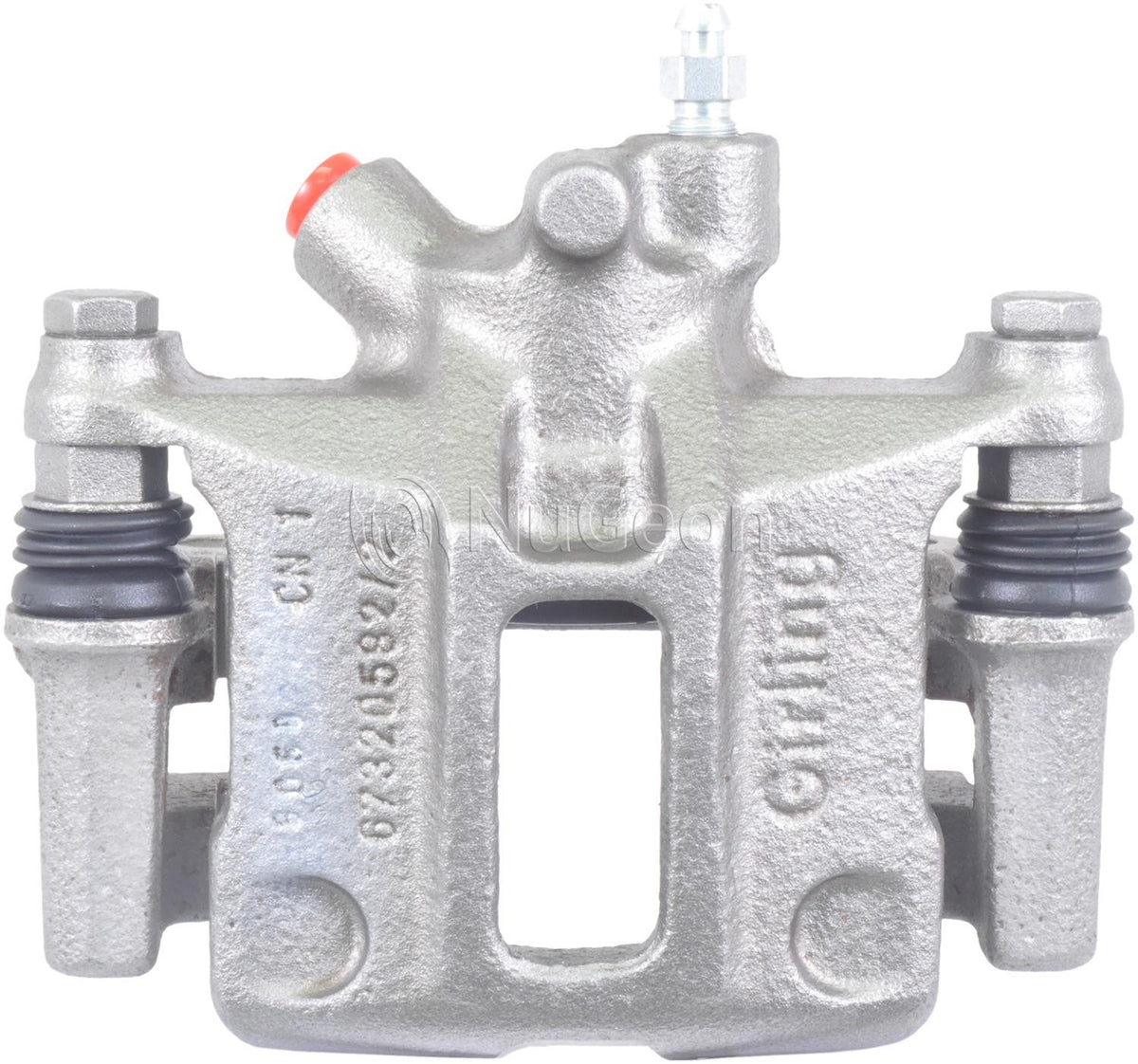 BBB Industries Remanufactured Disc Brake Caliper 99-04810A