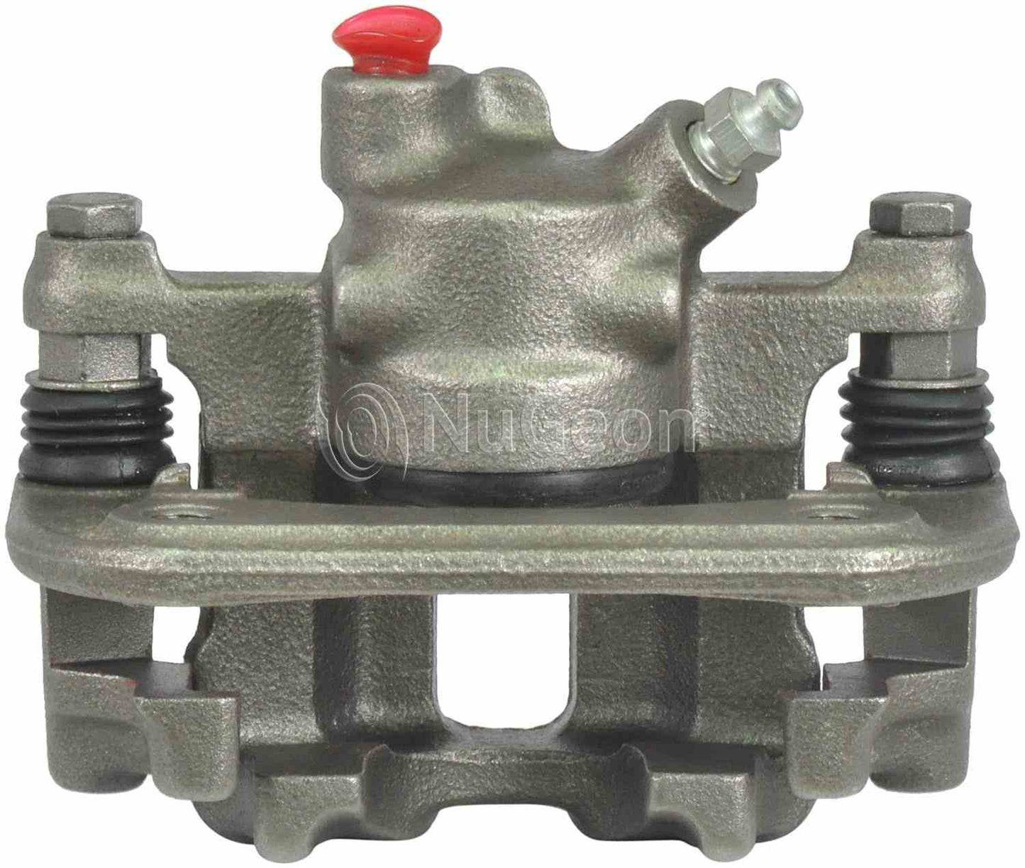 BBB Industries Remanufactured Disc Brake Caliper 99-04810B