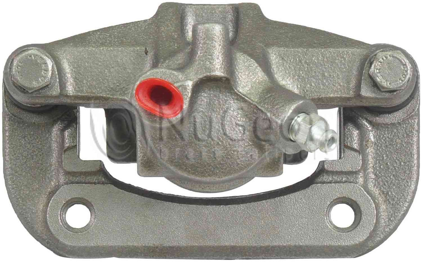 BBB Industries Remanufactured Disc Brake Caliper 99-04810B