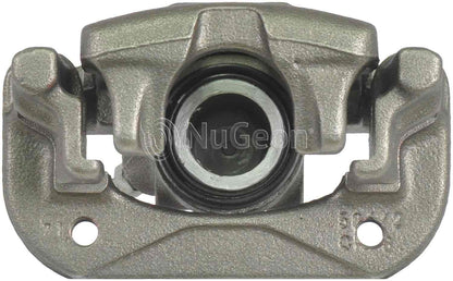 BBB Industries Remanufactured Disc Brake Caliper 99-04810B