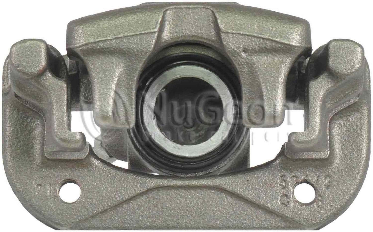 BBB Industries Remanufactured Disc Brake Caliper 99-04810B