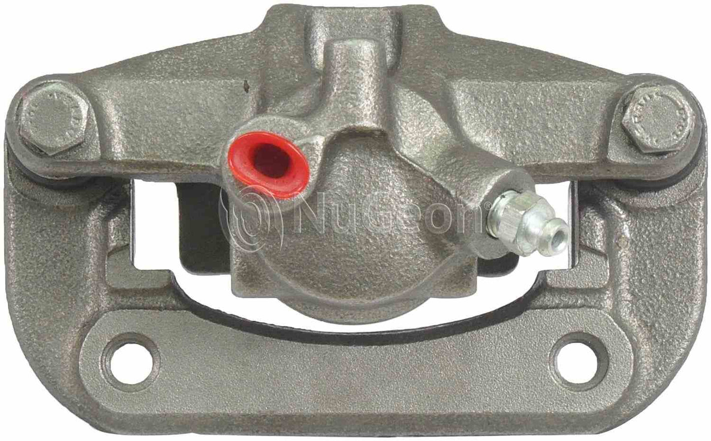 BBB Industries Remanufactured Disc Brake Caliper 99-04810B