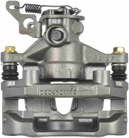 BBB Industries Remanufactured Disc Brake Caliper 99-04812A