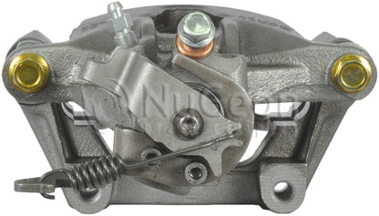 BBB Industries Remanufactured Disc Brake Caliper 99-04812A