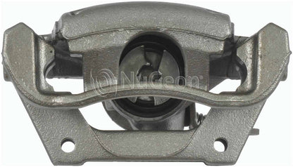 BBB Industries Remanufactured Disc Brake Caliper 99-04812A